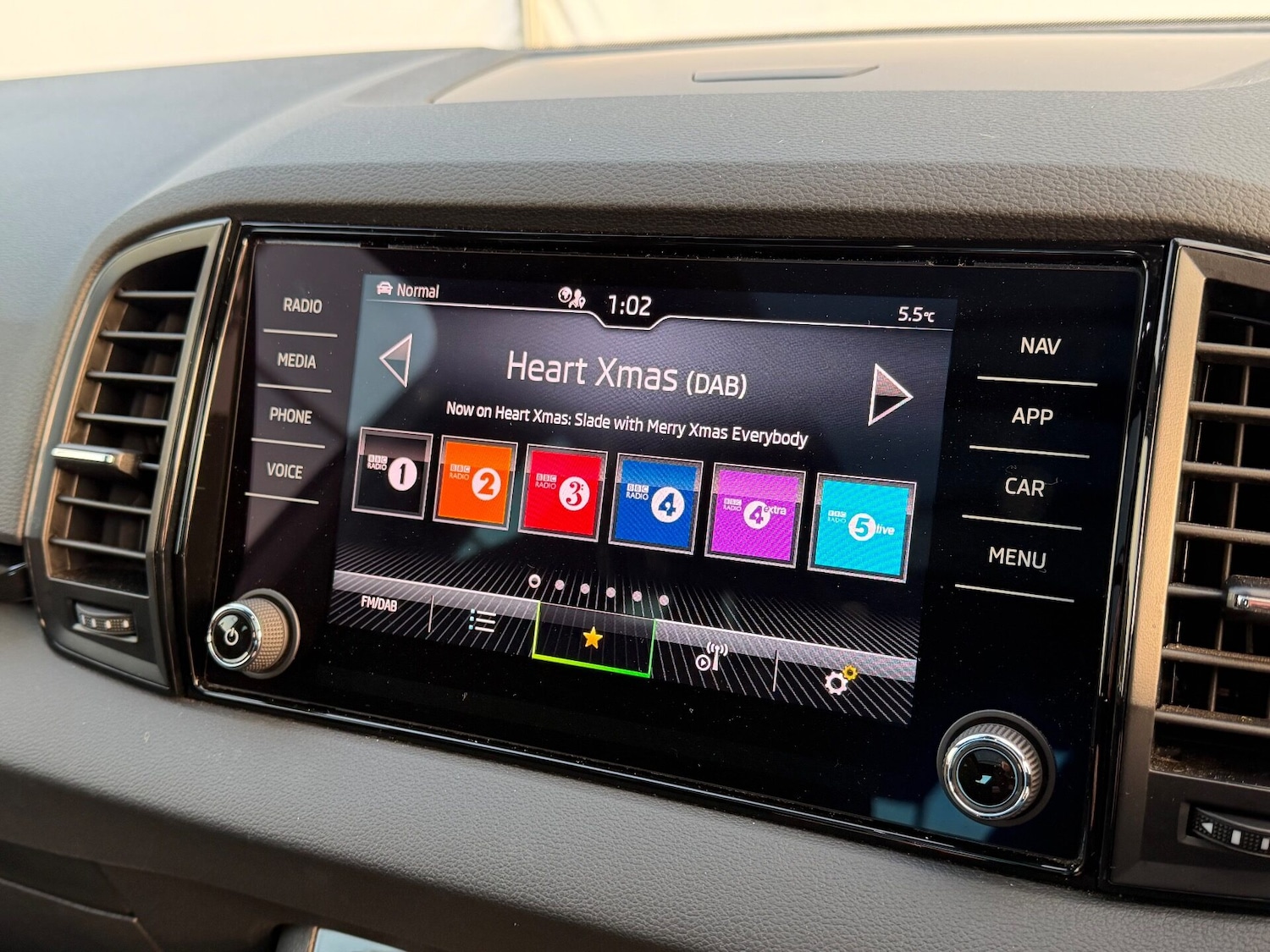 Used Skoda Karoq 2022 for sale - 76966073: Photo 16