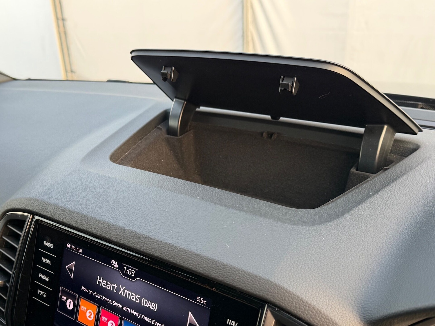 Used Skoda Karoq 2022 for sale - 76966073: Photo 18