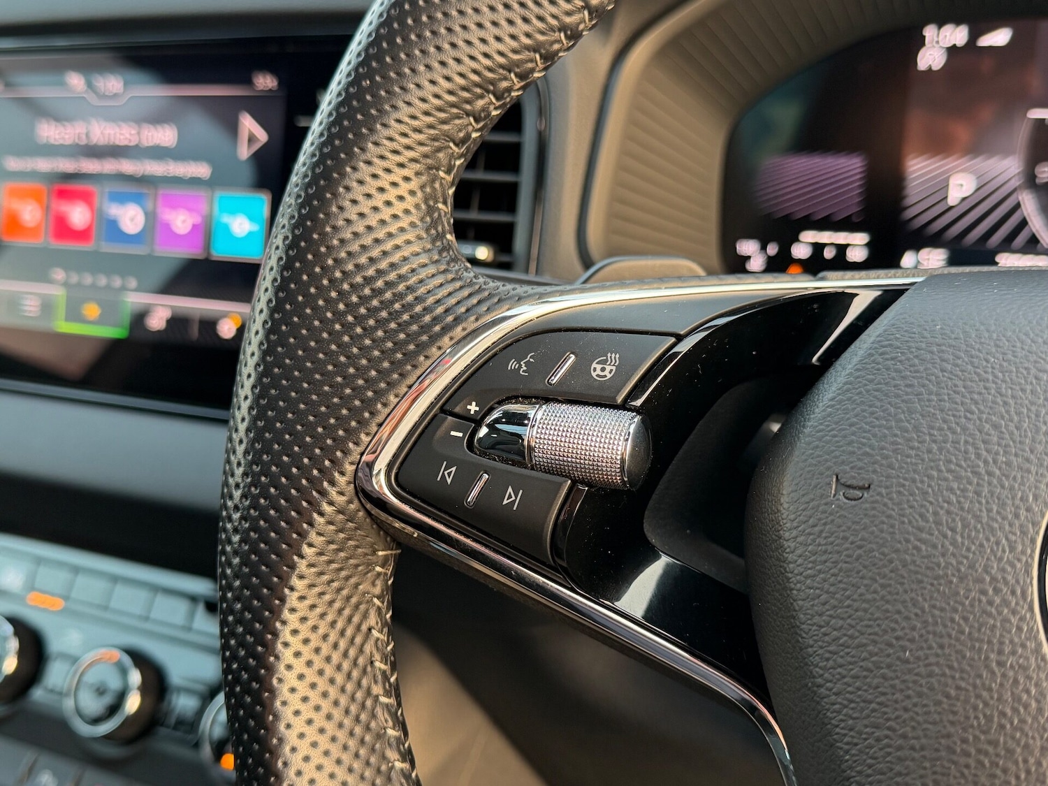 Used Skoda Karoq 2022 for sale - 76966073: Photo 19