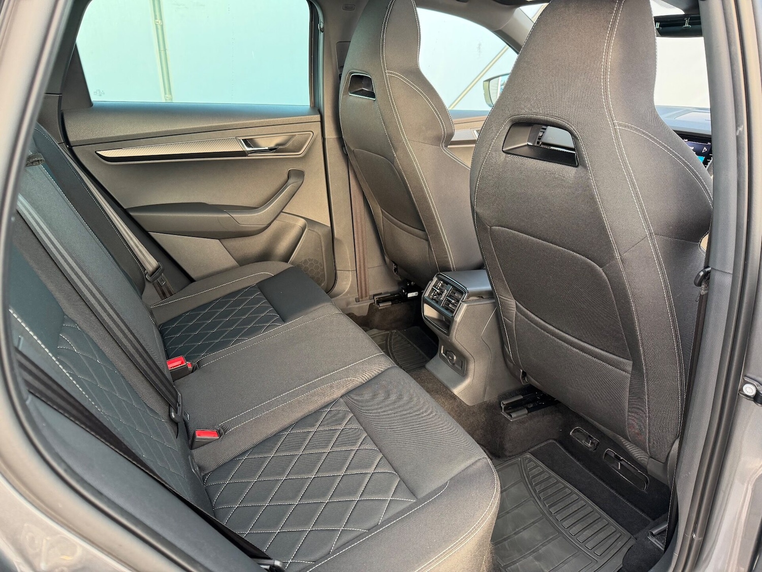 Used Skoda Karoq 2022 for sale - 76966073: Photo 22