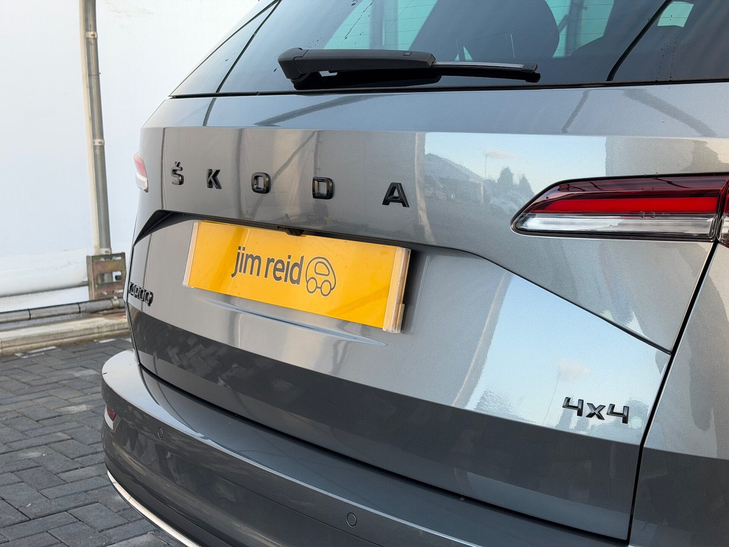 Used Skoda Karoq 2022 for sale - 76966073: Photo 24