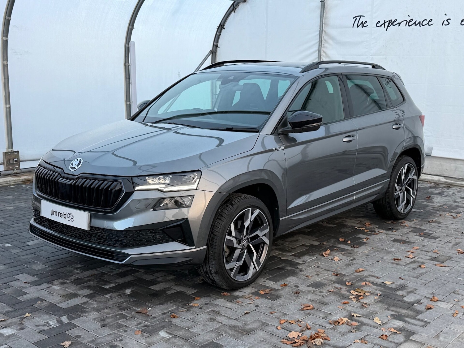 Used Skoda Karoq 2022 for sale - 76966073: Photo 3