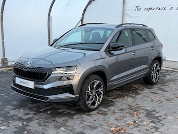 Used Skoda Karoq 2022 for sale - 76966073: Photo