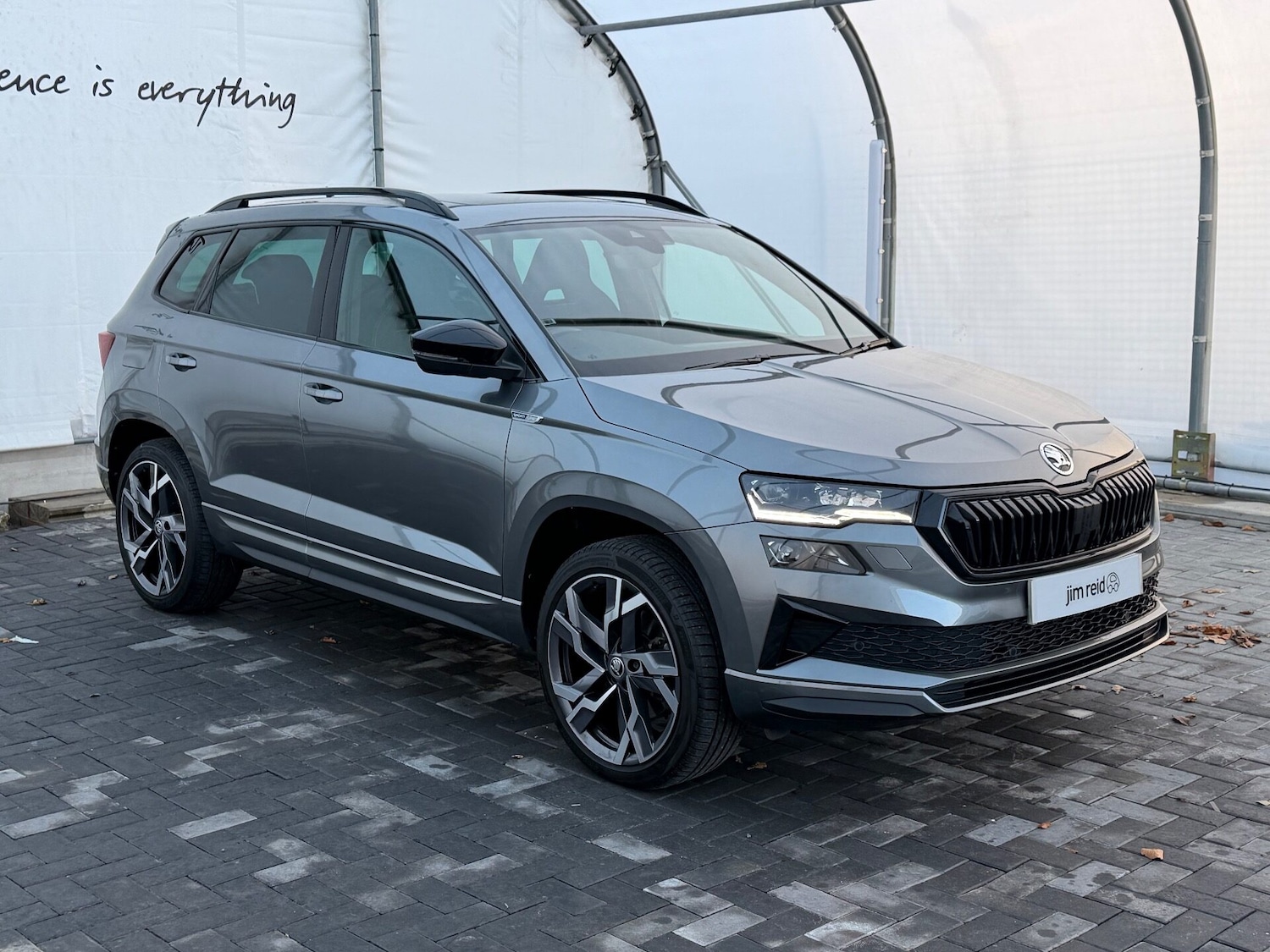 Used Skoda Karoq 2022 for sale - 76966073: Photo 4