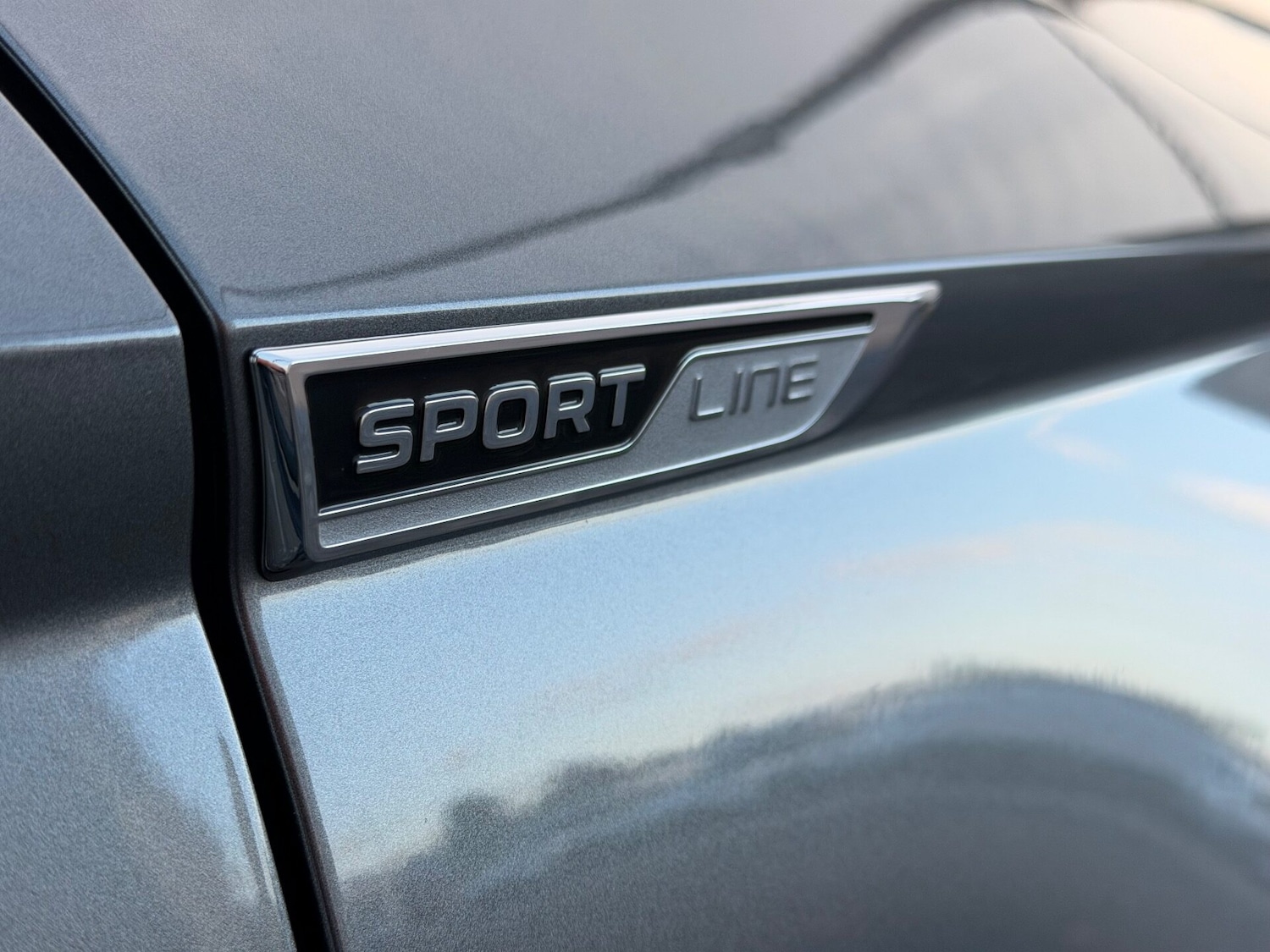 Used Skoda Karoq 2022 for sale - 76966073: Photo 6