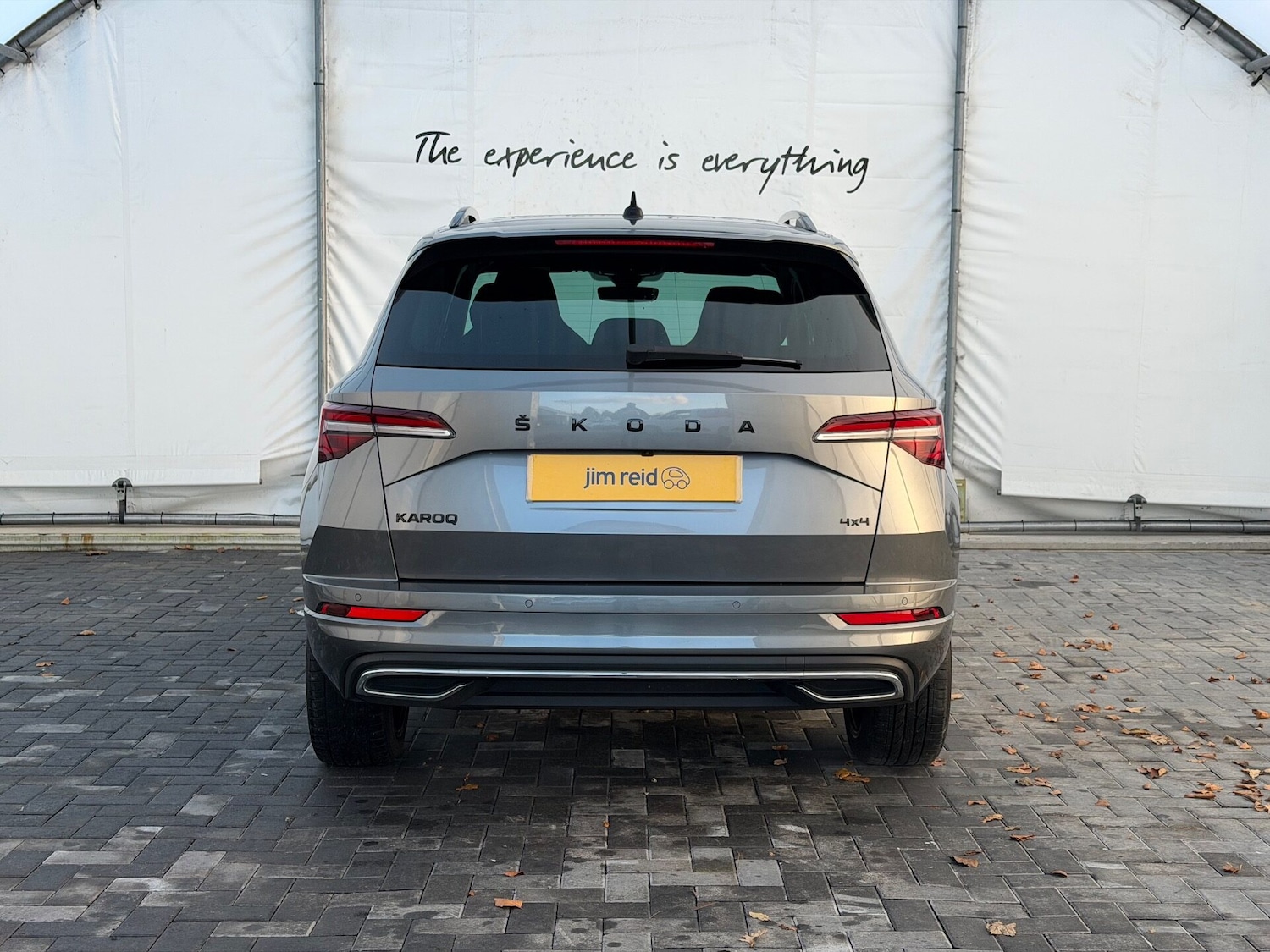 Used Skoda Karoq 2022 for sale - 76966073: Photo 7