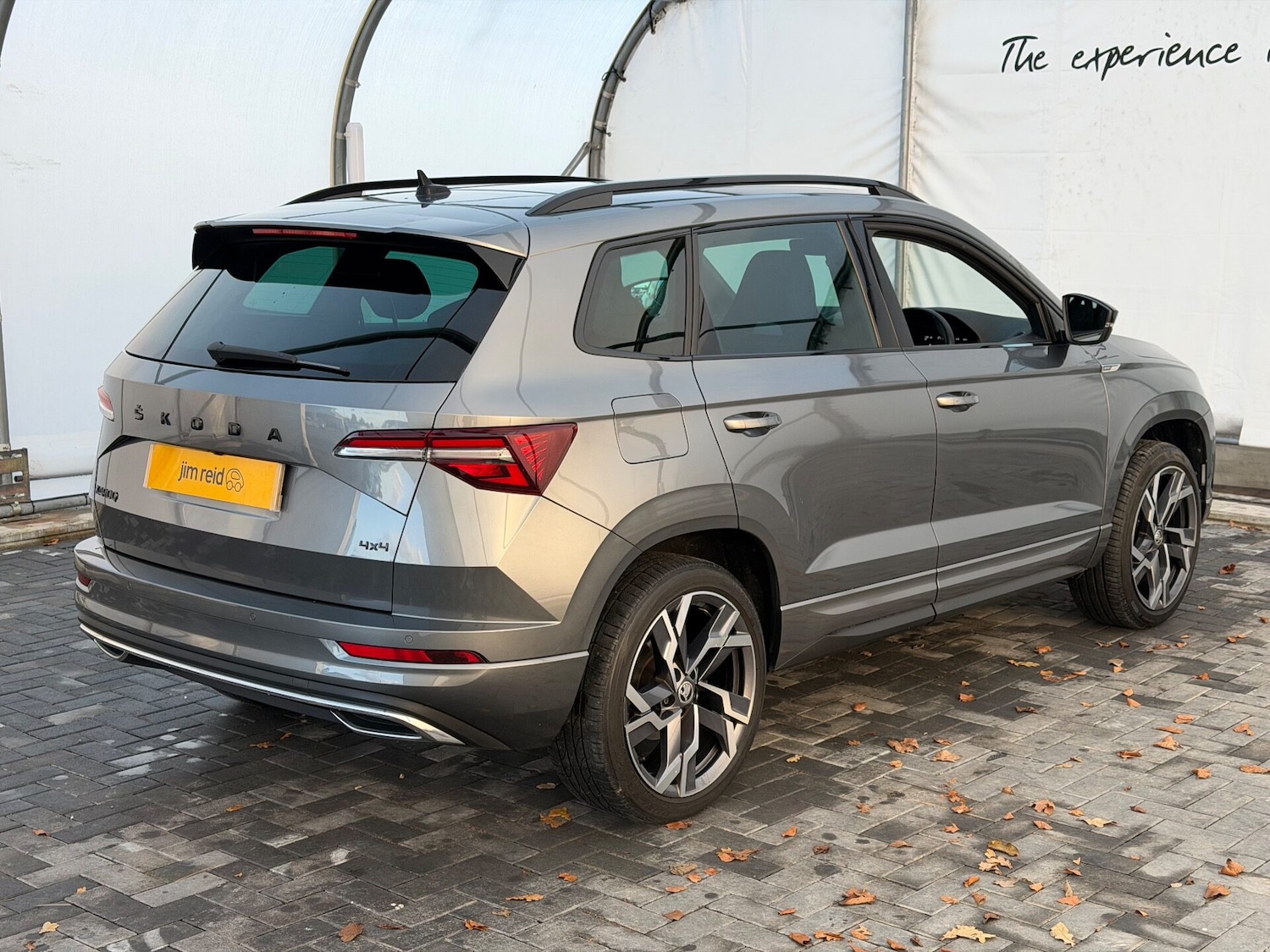 Used Skoda Karoq 2022 for sale - 76966073: Photo 8