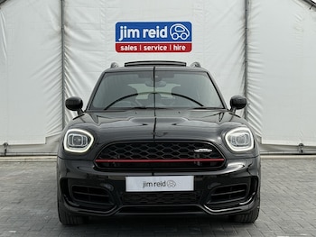 Used MINI Countryman 2022 for sale - 79409856: Photo