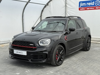 Used MINI Countryman 2022 for sale - 79409856: Photo
