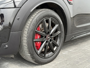 Used MINI Countryman 2022 for sale - 79409856: Photo