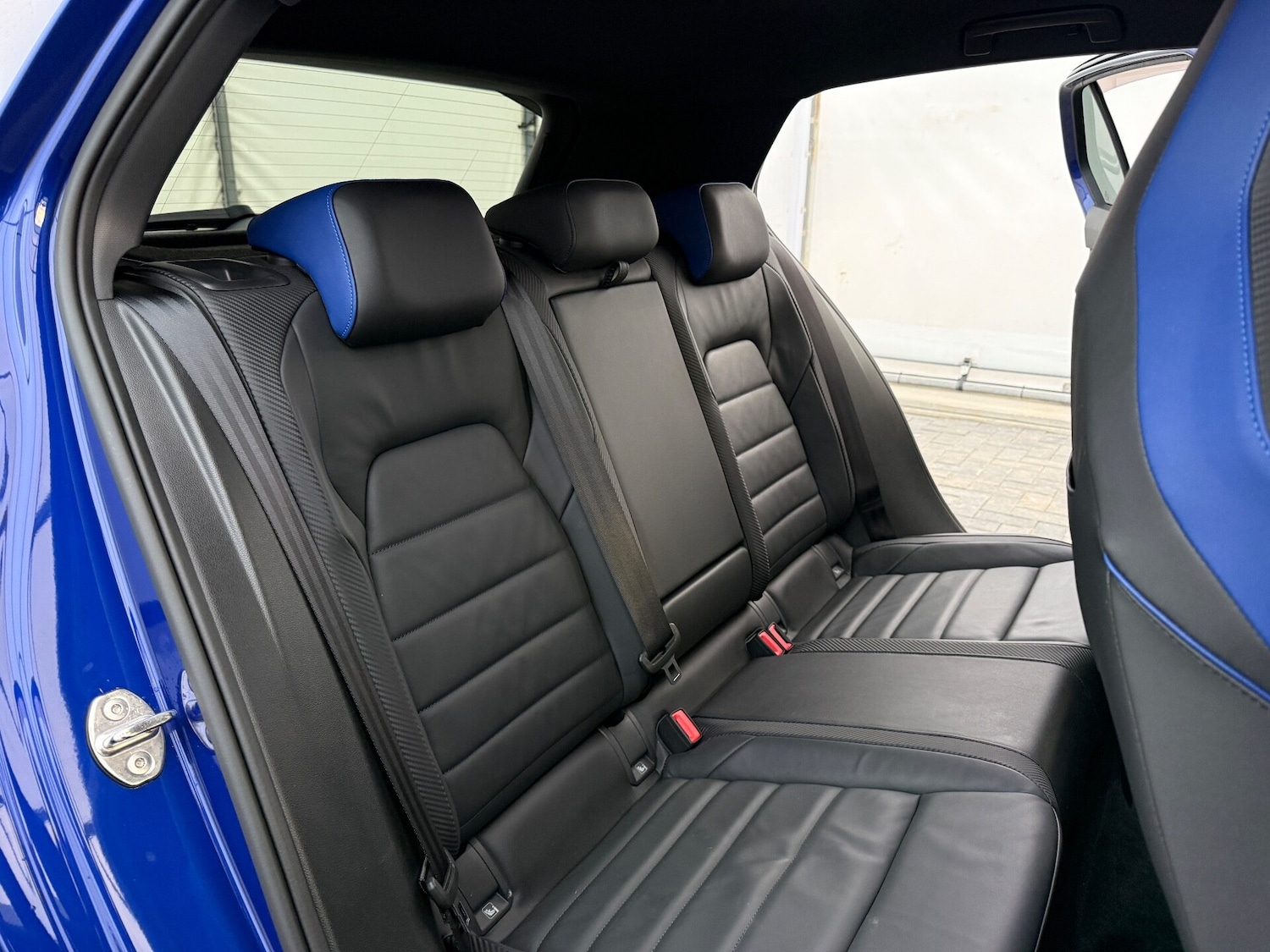 Used Volkswagen Golf 2023 for sale - 76966078: Photo 11