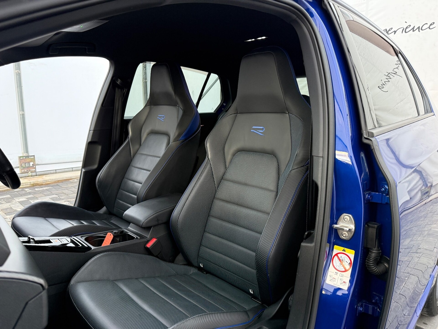 Used Volkswagen Golf 2023 for sale - 76966078: Photo 16