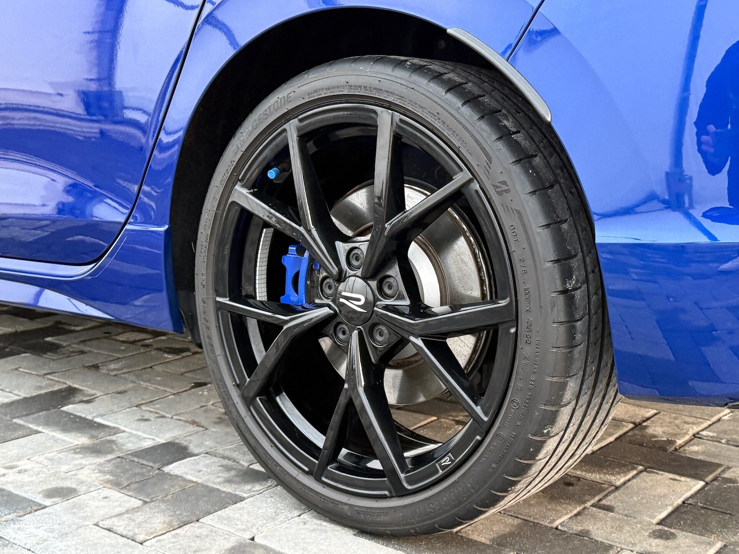 Used Volkswagen Golf 2023 for sale - 76966078: Photo 23