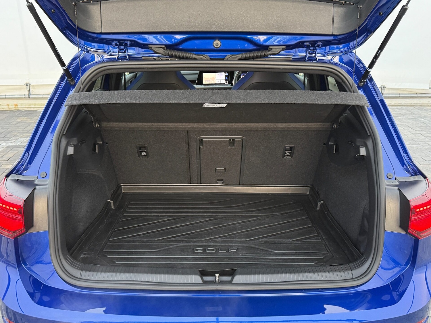 Used Volkswagen Golf 2023 for sale - 76966078: Photo 25