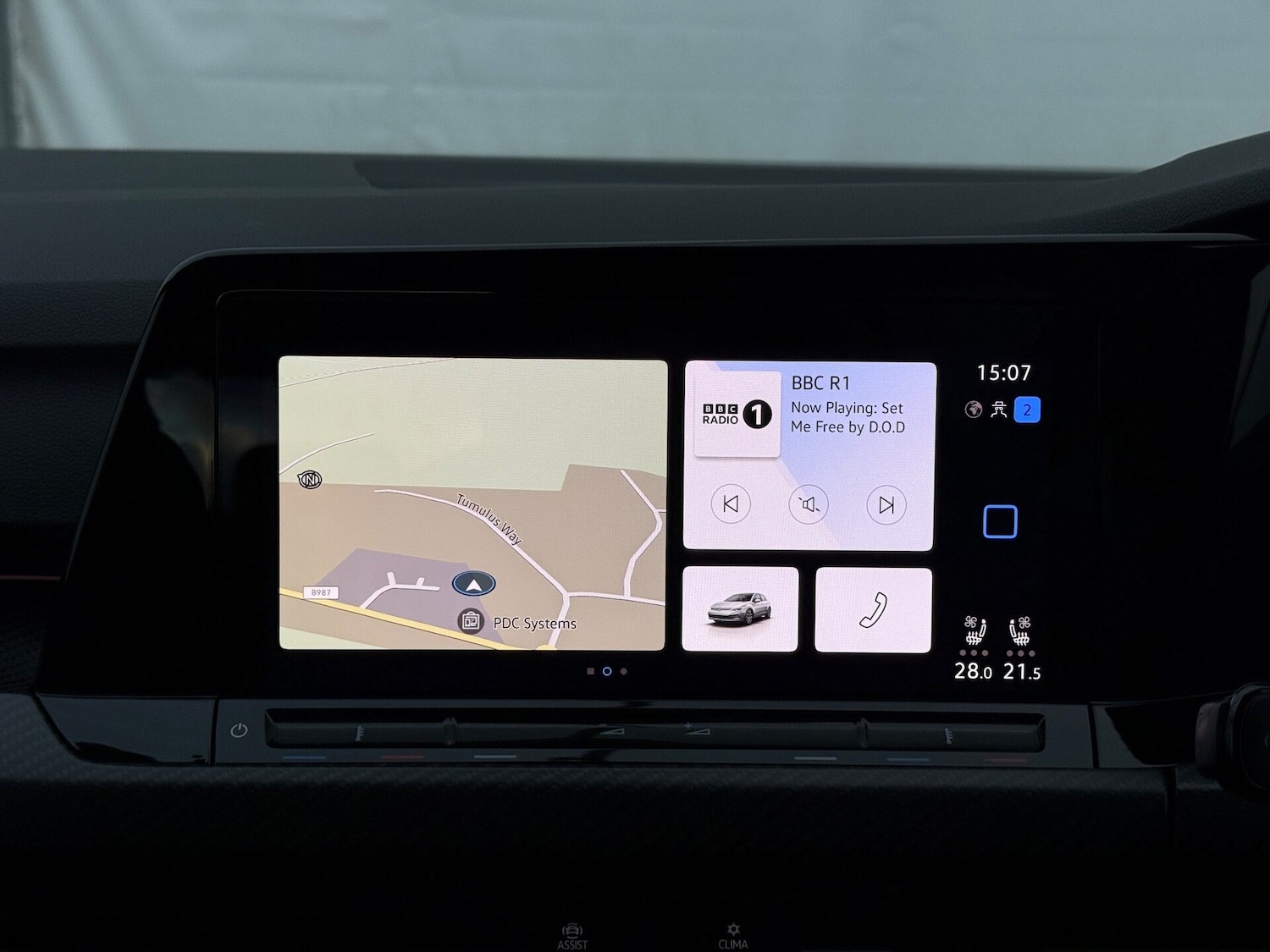 Used Volkswagen Golf 2023 for sale - 76966078: Photo 28