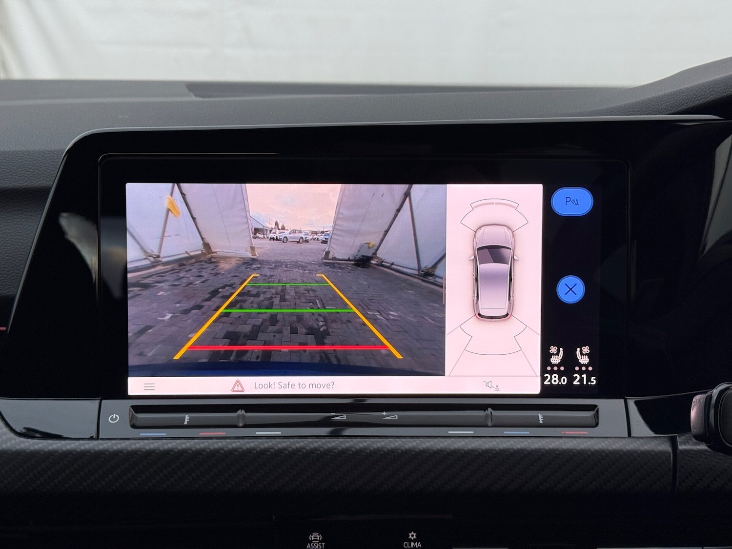 Used Volkswagen Golf 2023 for sale - 76966078: Photo 29