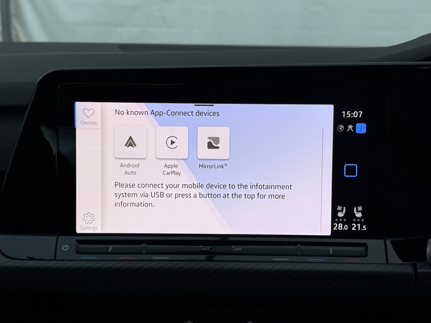 Used Volkswagen Golf 2023 for sale - 76966078: Photo 30