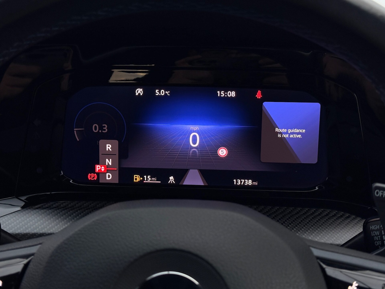 Used Volkswagen Golf 2023 for sale - 76966078: Photo 33