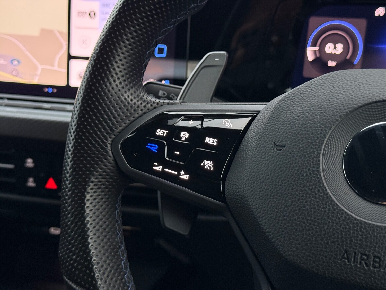 Used Volkswagen Golf 2023 for sale - 76966078: Photo 35