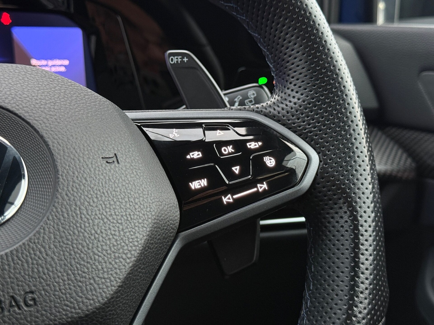 Used Volkswagen Golf 2023 for sale - 76966078: Photo 37