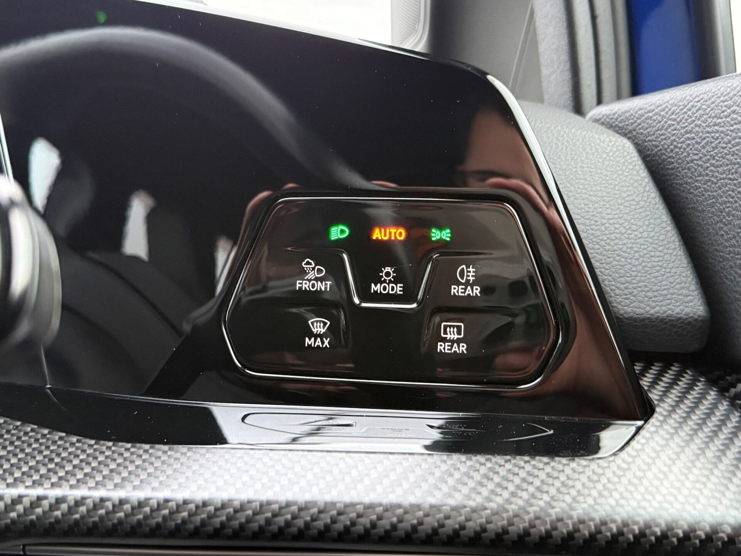 Used Volkswagen Golf 2023 for sale - 76966078: Photo 39