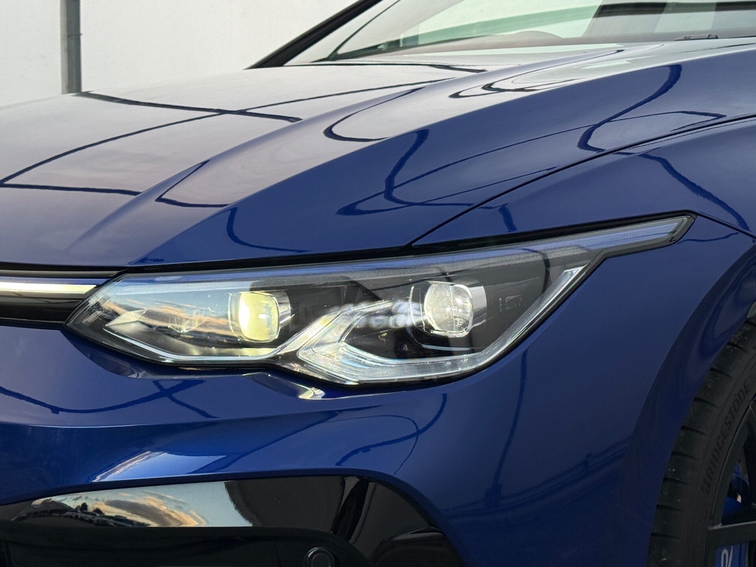 Used Volkswagen Golf 2023 for sale - 76966078: Photo 5