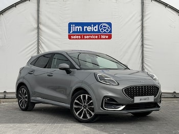 Used Ford Puma 2023 for sale - 78669117: Photo
