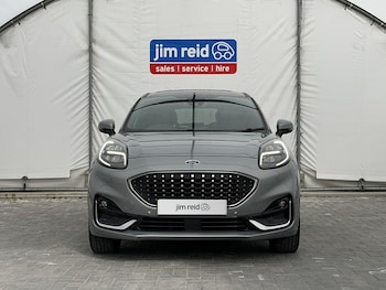 Used Ford Puma 2023 for sale - 78669117: Photo