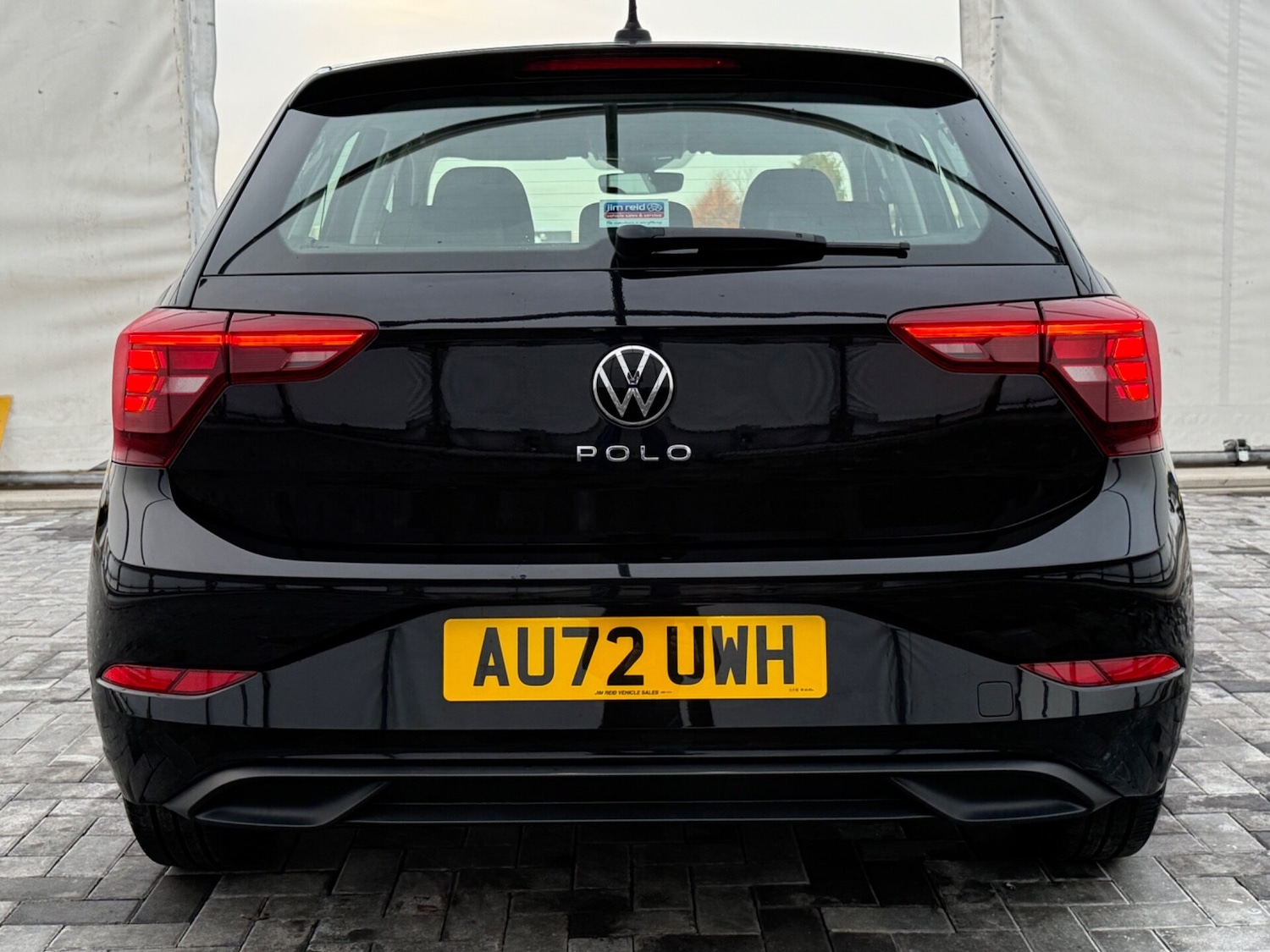 Used Volkswagen Polo 2022 for sale - 77014134: Photo 12