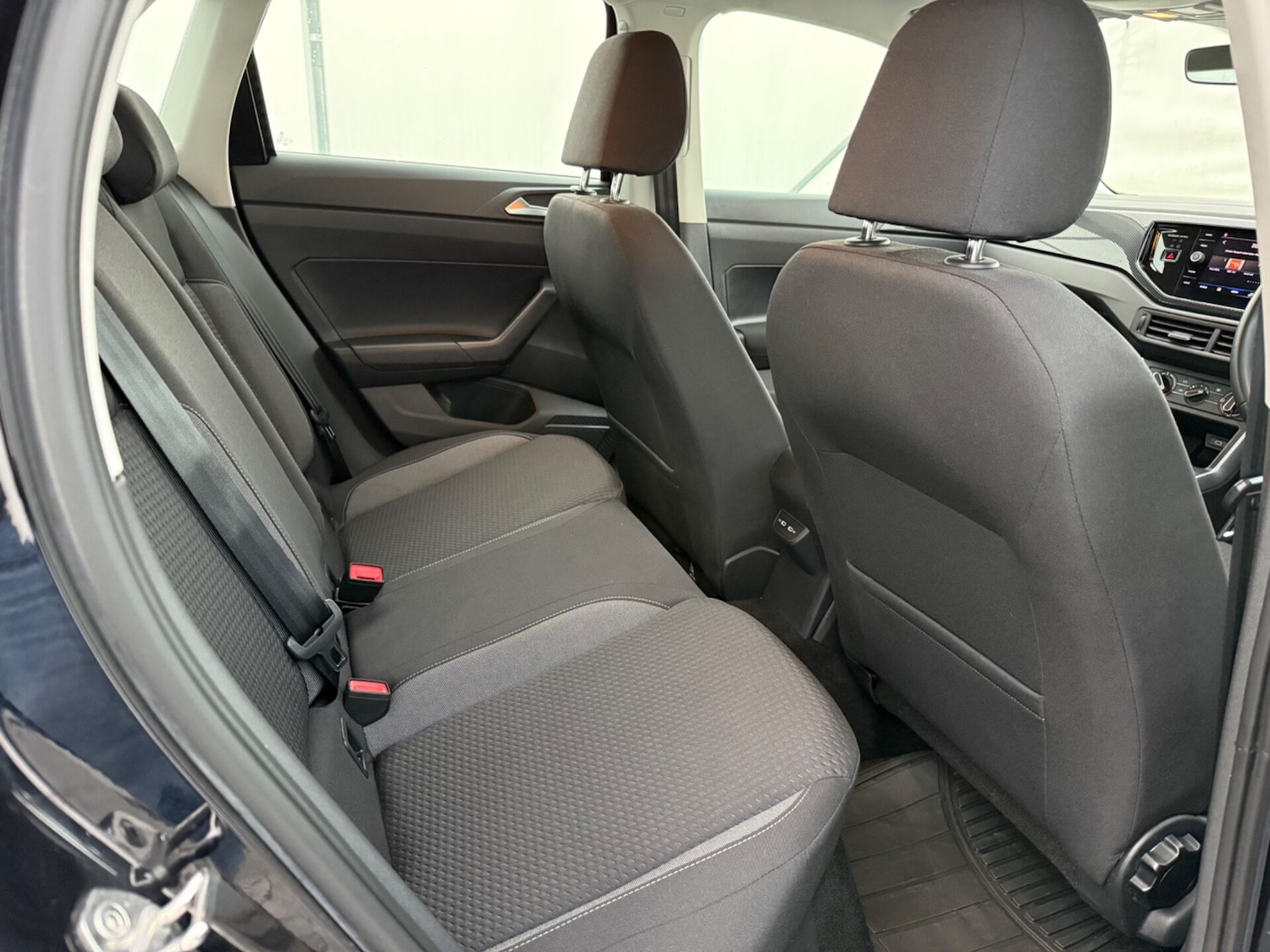 Used Volkswagen Polo 2022 for sale - 77014134: Photo 16