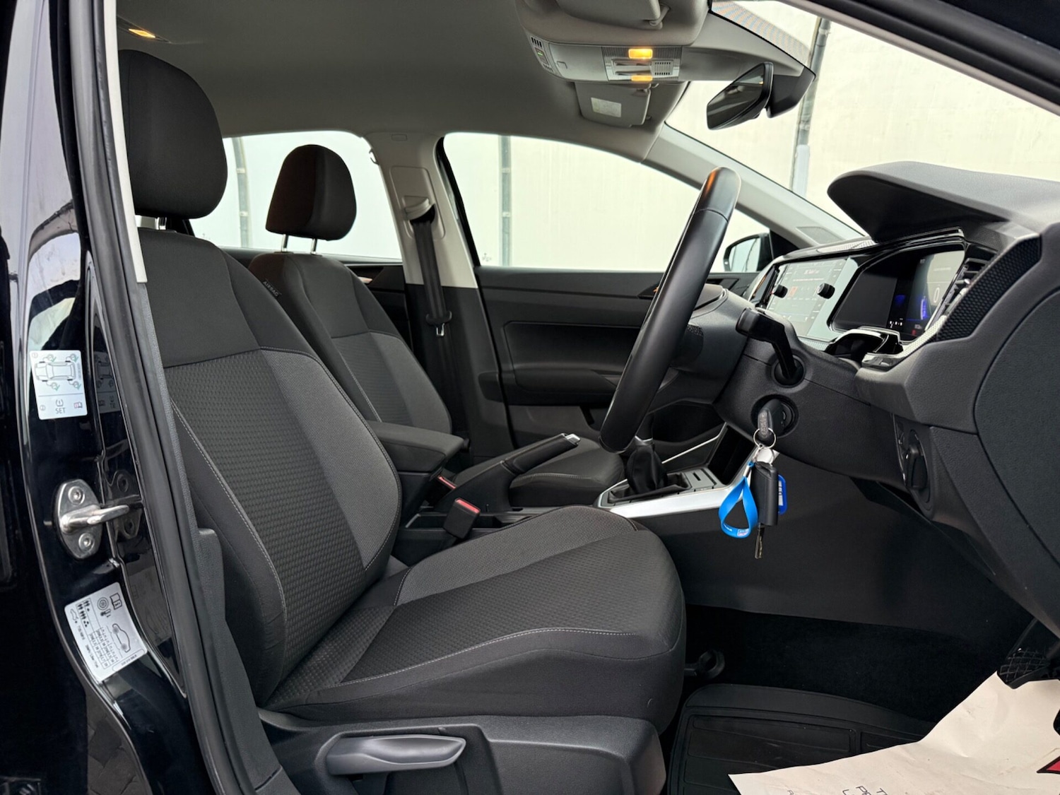 Used Volkswagen Polo 2022 for sale - 77014134: Photo 17