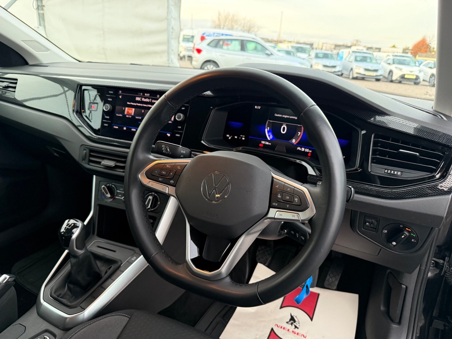 Used Volkswagen Polo 2022 for sale - 77014134: Photo 18