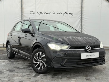 Used Volkswagen Polo 2022 for sale - 77014134: Photo
