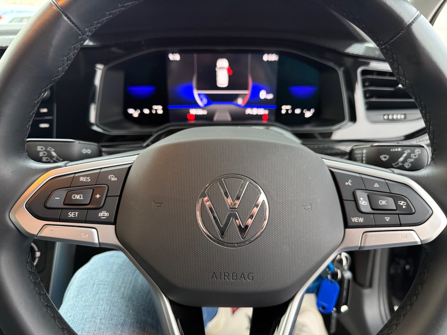 Used Volkswagen Polo 2022 for sale - 77014134: Photo 22