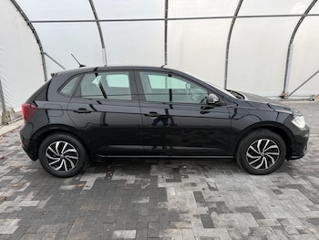 Used Volkswagen Polo 2022 for sale - 77014134: Photo