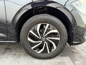 Used Volkswagen Polo 2022 for sale - 77014134: Photo