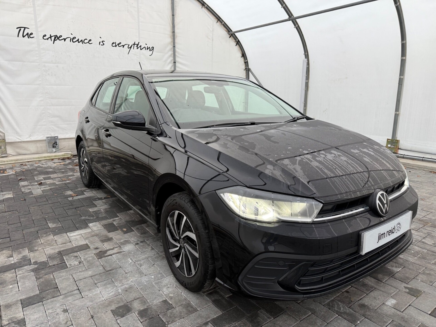 Used Volkswagen Polo 2022 for sale - 77014134: Photo 5