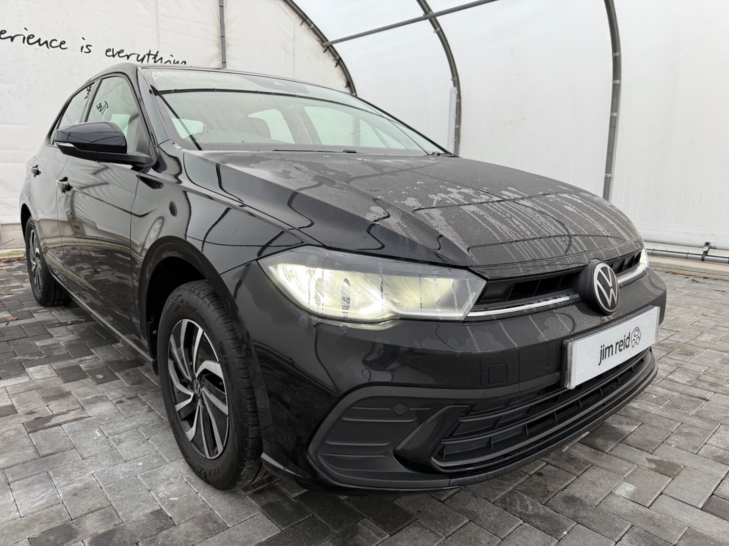 Used Volkswagen Polo 2022 for sale - 77014134: Photo 6
