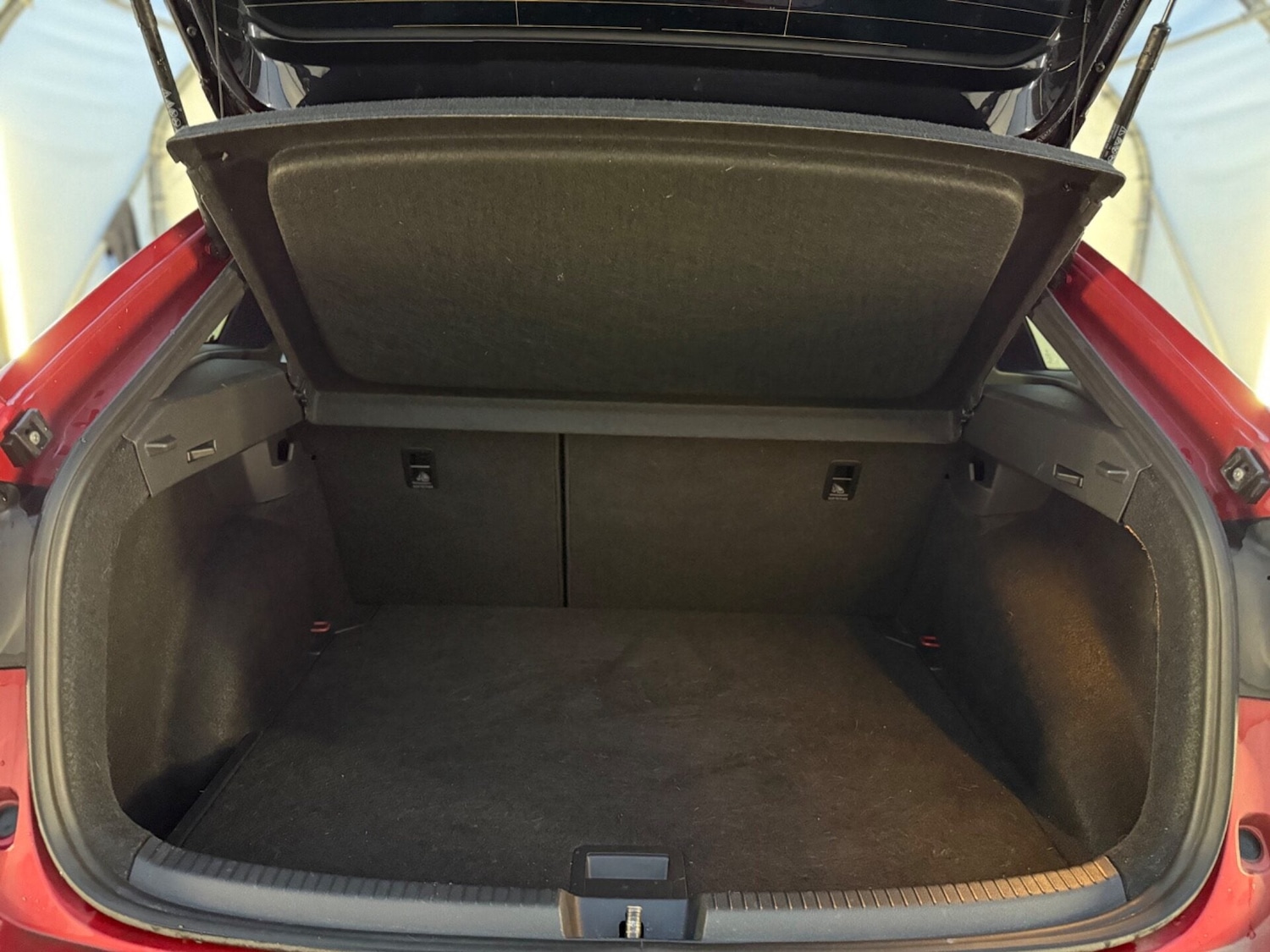 Used Volkswagen Taigo 2022 for sale - 77589889: Photo 10