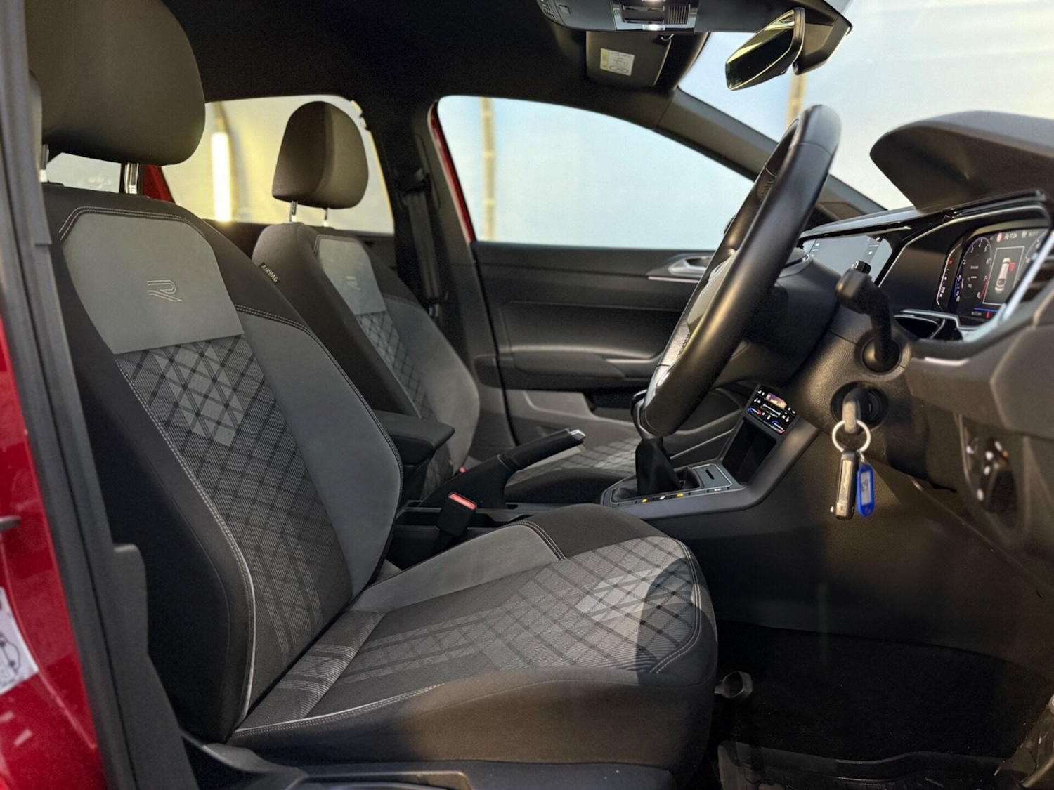 Used Volkswagen Taigo 2022 for sale - 77589889: Photo 13