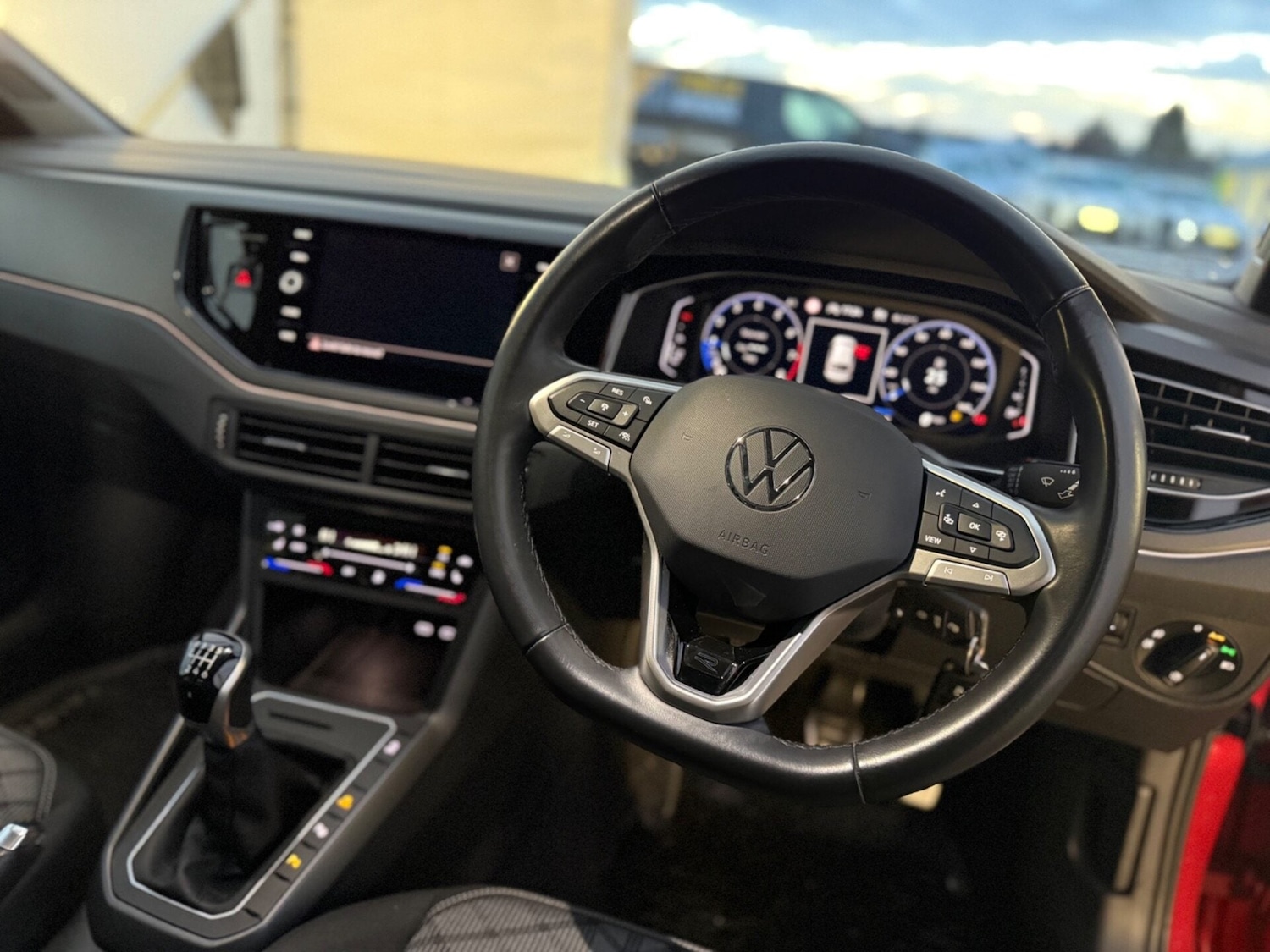 Used Volkswagen Taigo 2022 for sale - 77589889: Photo 14