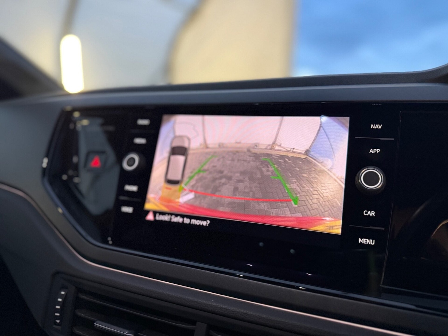 Used Volkswagen Taigo 2022 for sale - 77589889: Photo 15