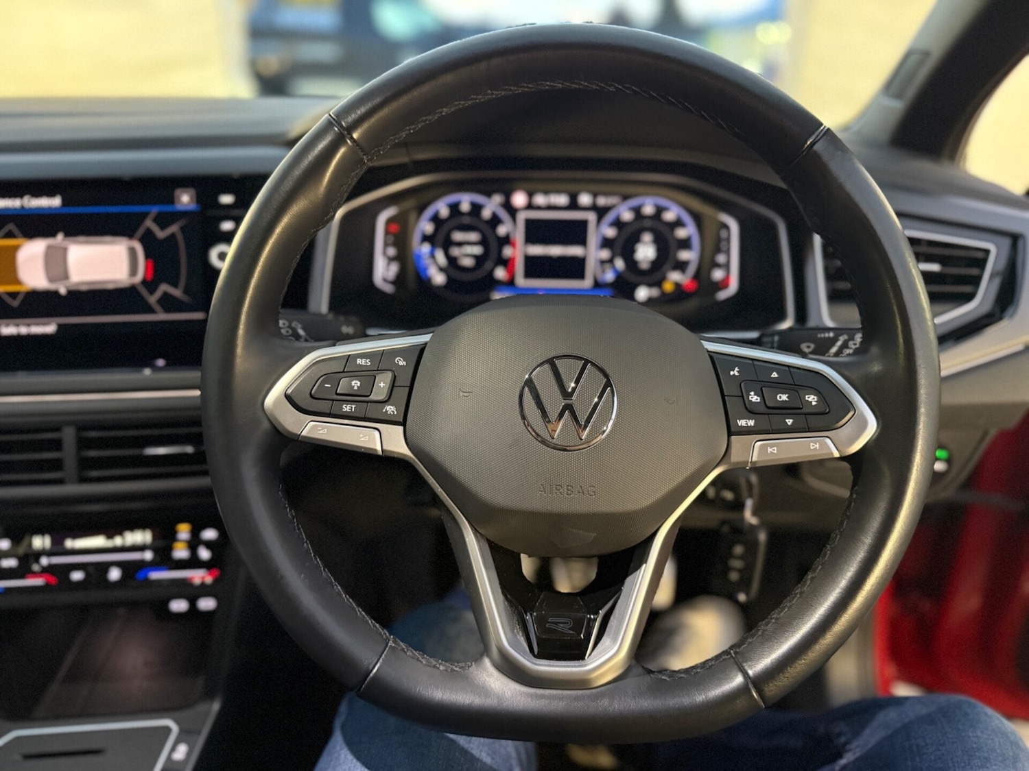 Used Volkswagen Taigo 2022 for sale - 77589889: Photo 16