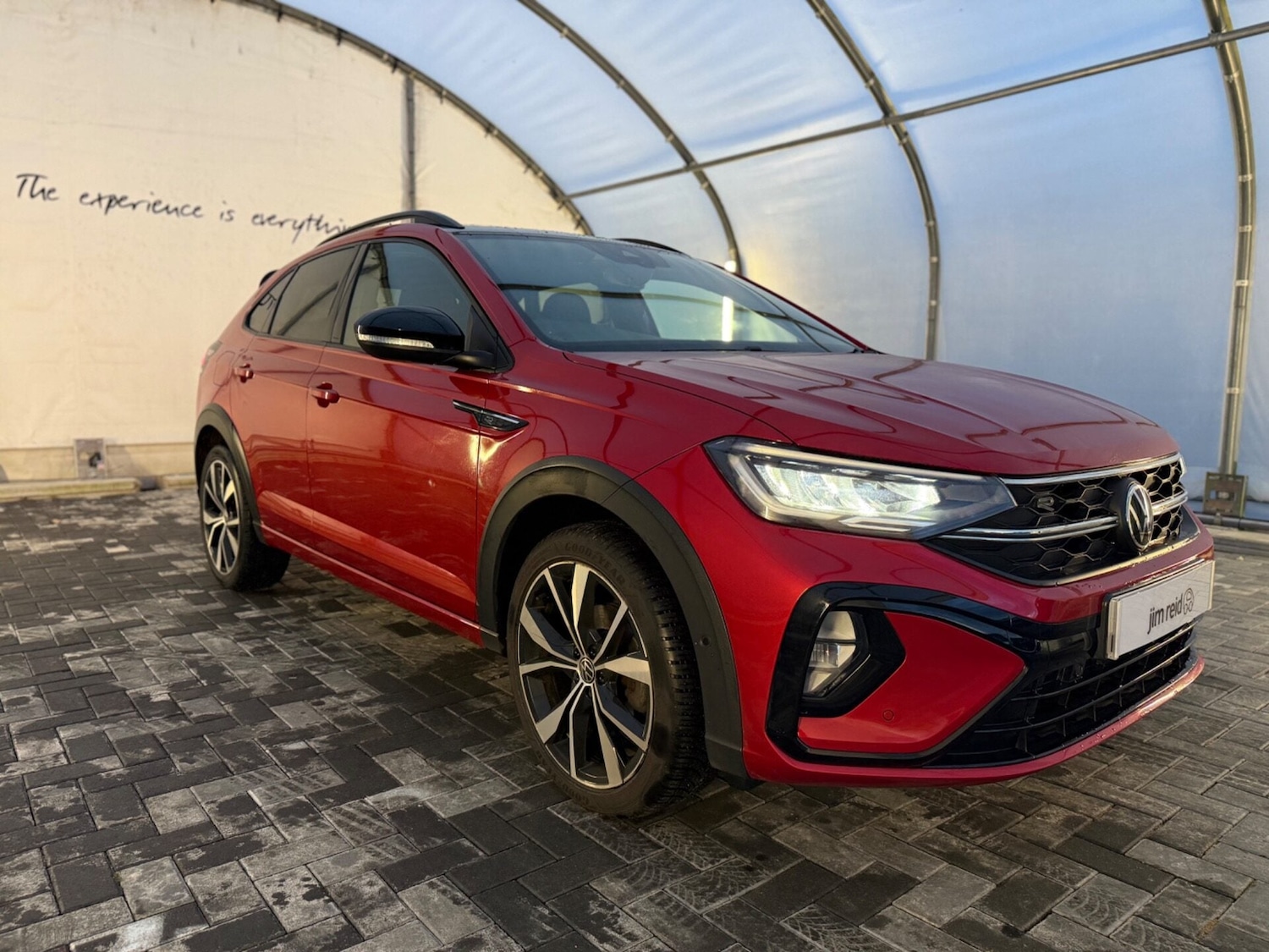 Used Volkswagen Taigo 2022 for sale - 77589889: Photo 3