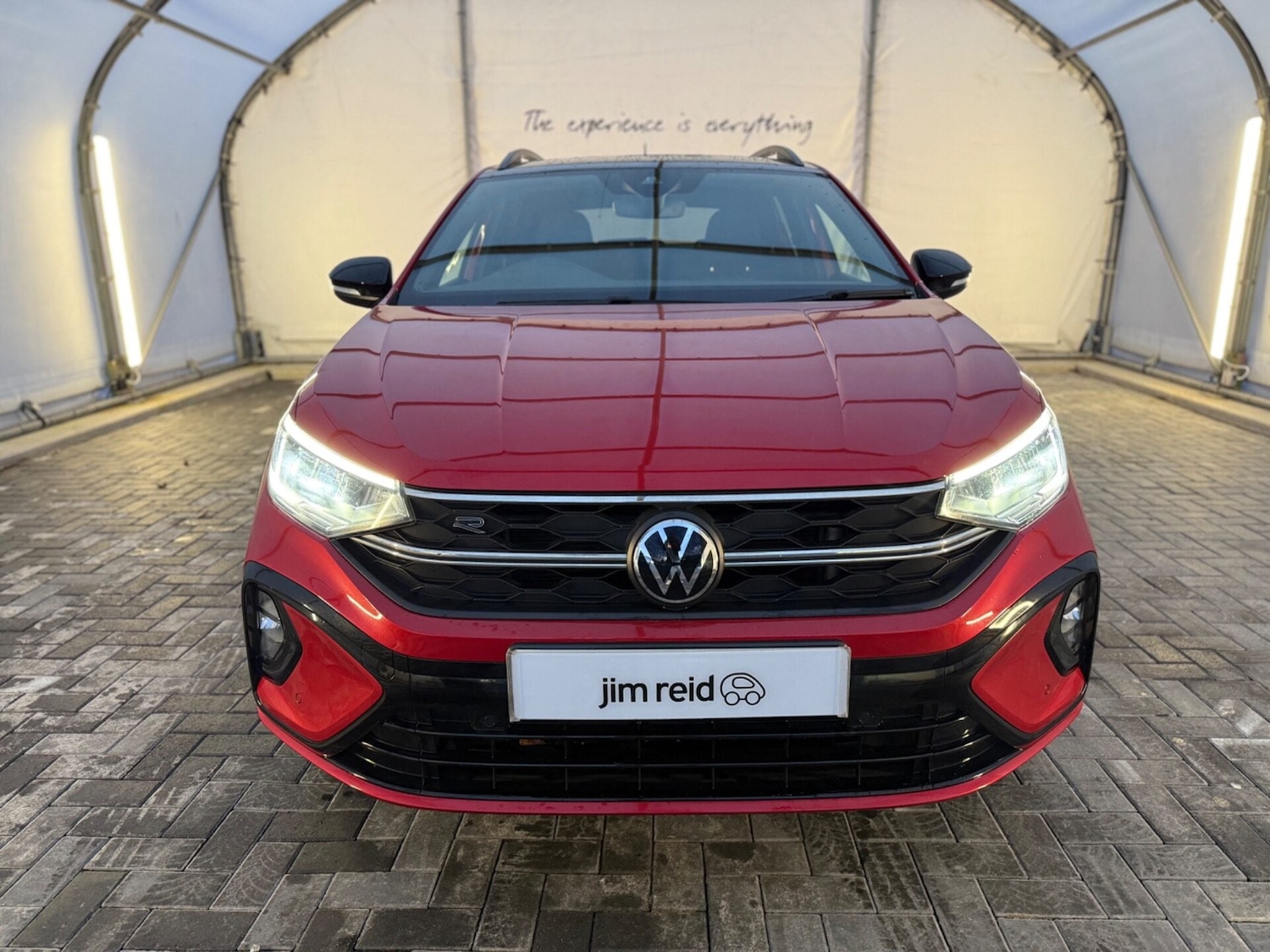 Used Volkswagen Taigo 2022 for sale - 77589889: Photo 4