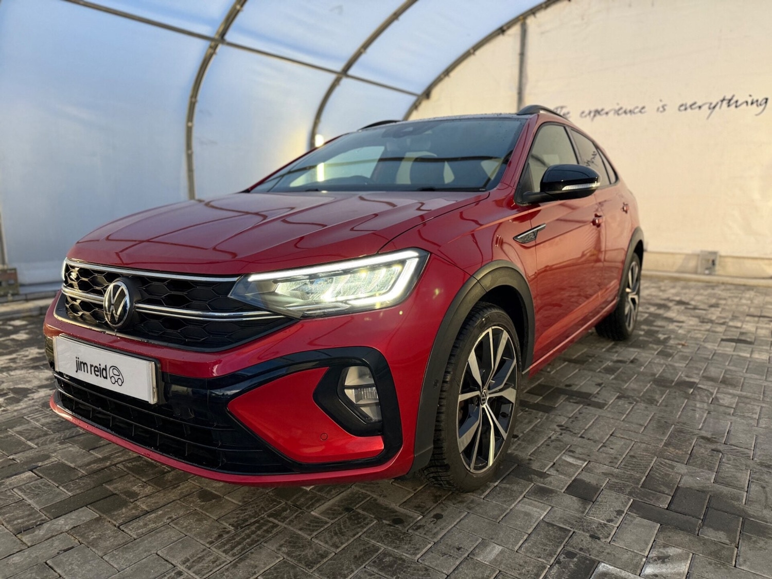 Used Volkswagen Taigo 2022 for sale - 77589889: Photo 5