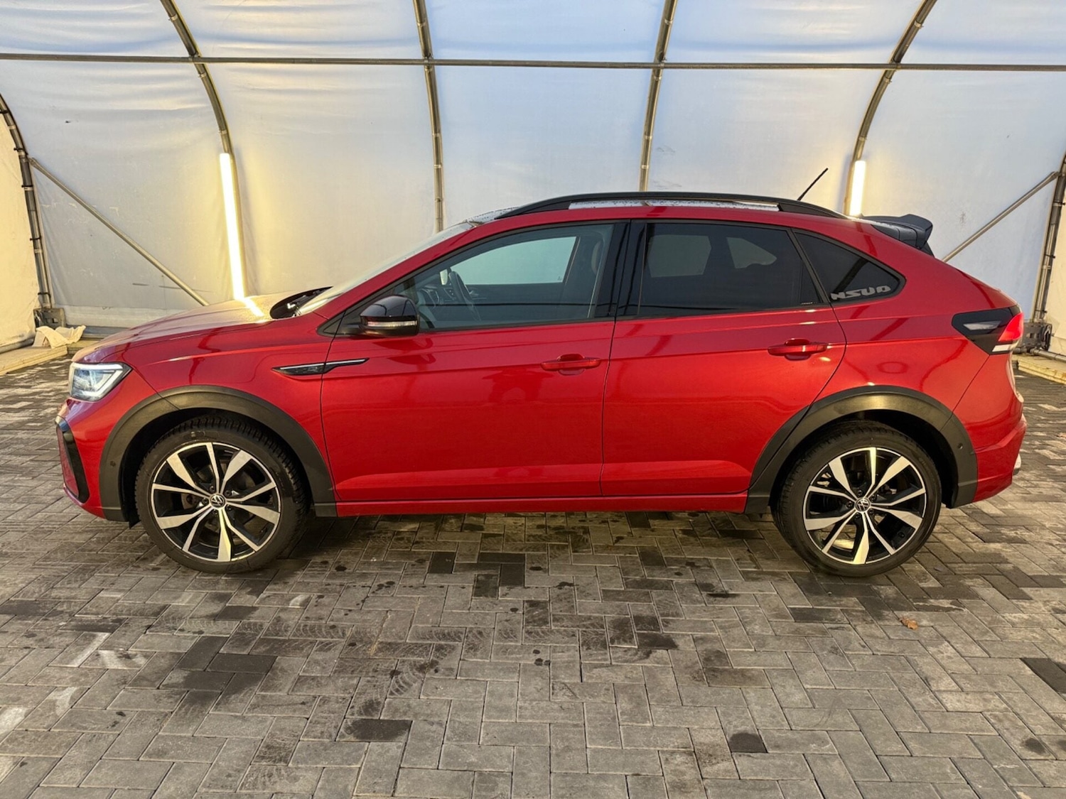 Used Volkswagen Taigo 2022 for sale - 77589889: Photo 6