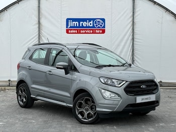 Used Ford Ecosport 2023 for sale - 78289464: Photo