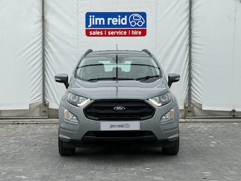 Used Ford Ecosport 2023 for sale - 78289464: Photo