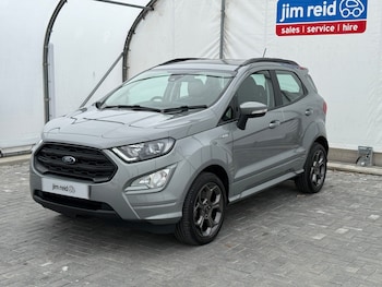 Used Ford Ecosport 2023 for sale - 78289464: Photo